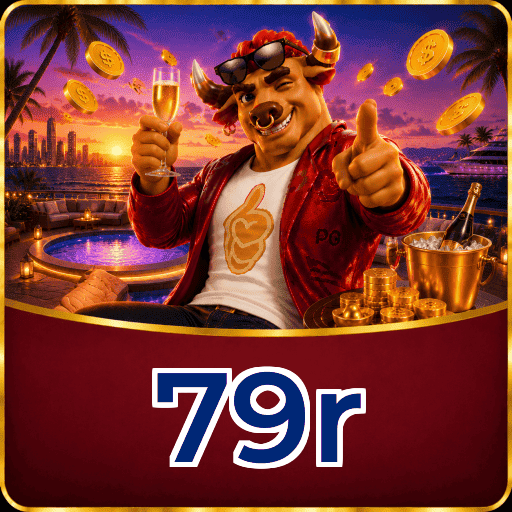 79r Segurança Logo 3