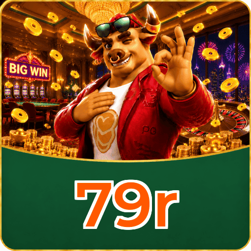 79r Logo 3