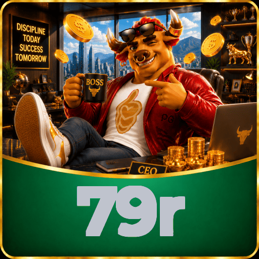 79r Instalar Logo 2